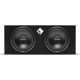 Rockford Fosgate R2-2X10, 2x10 toms baslåda