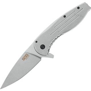 Aegis Framelock foldekniv