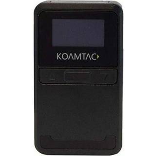 KOAMTAC KDC180H, BT, 2D, USB, BT (BLE, 5.0), kit (USB), RB