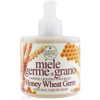 Nesti Dante Liquid Soap Honey Wheat Germ 300 ml