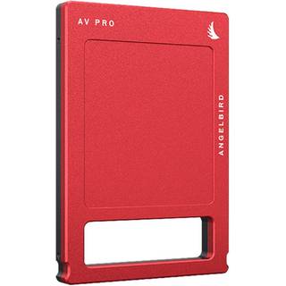 Angelbird AV PRO SSD MK3 2TB
