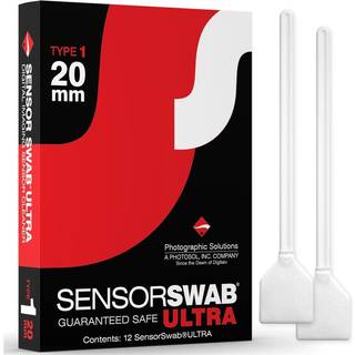 PS SENSOR SWAB TYPE 1 12 STK TIL 1,3X CROP