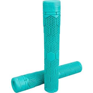 Stolen Hive SuperStick Flangless Håndtag (Caribbean Green)