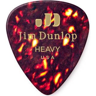 Jim Dunlop Shell Classics Heavy 12 Pack