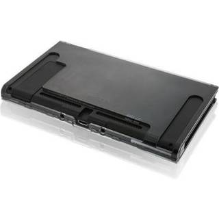 Nyko Thin Case (Smoke) - Miscellaneous Cover - Nintendo Switch