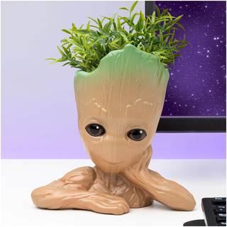 Paladone - Groot Pen Plant Pot