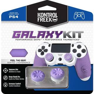 KontrolFreek Performance Kit Galaxy - PS4