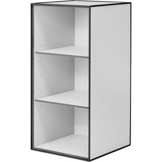 Audo Frame 70 Med 2 Hylder  Sand