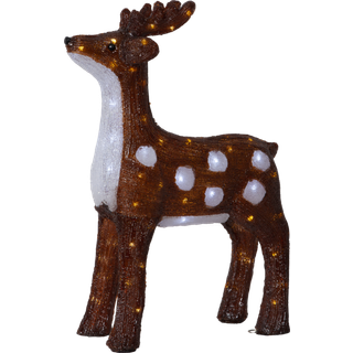 Markslöjd - Ciro II - Sengelamper