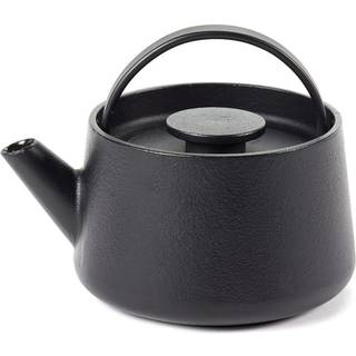 Serax Inku tekande støbejern 80 cl Black