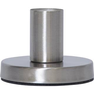 Star Trading - Lampefod E27 Boks - 10 cm - Brun