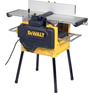 Afretter og tykkelseshøvl ''2 in 1'' DeWalt D27300