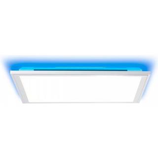 Alissa LED-loftlampe, 39,5x39,5 cm