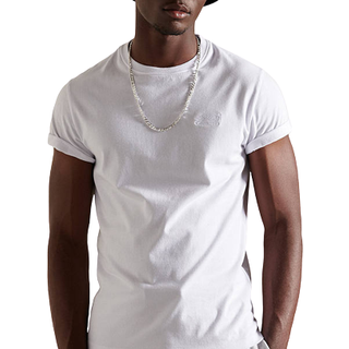 Superdry Vintage Logo T-shirt med broderi