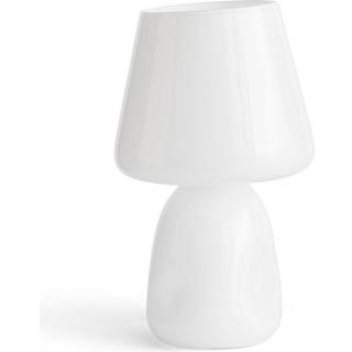HAY Apollo bordlampe Hvid