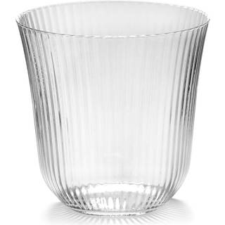Serax Inku tumblerglas S 25 cl Clear