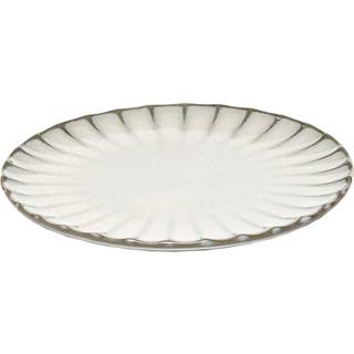 Serax Inku tallerken XS Ø15 cm White