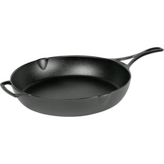 Blacklock stegepande 18 cm.