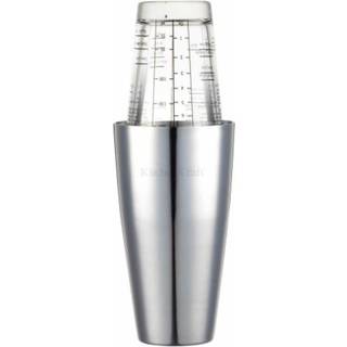 Shaker cocktail, 400 ml - Kitchen Craft