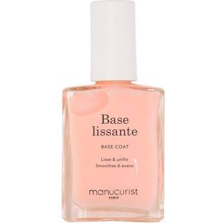 Active Smooth Neglelak - Sheer Rosy Finish (00)
