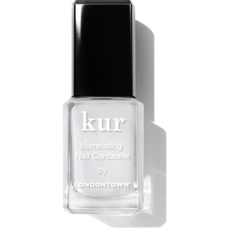 LONDONTOWN Kur Illuminating Nail Concealer lysnende neglelak Skygge Original 12 ml - 12 ml