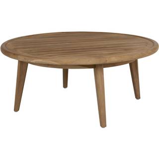Lilja loungebord Ø100
