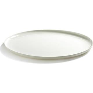 Serax Base serveringsfad hvid 32 cm
