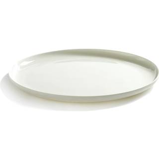 Serax Base tallerken hvid 24 cm