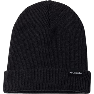 Whirlibird Cuffed Beanie - Black GRPHT MRL - ??OS (D0102H7YFGJ)