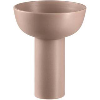 blomus MIYABI hyacintvase Ø17 cm Terracotta