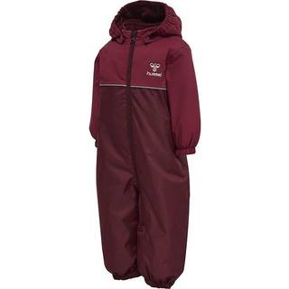 Hummel Snoopy Flyverdragt, Rhododendron, 80