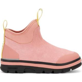 Tretorn Lunar Hybrid Sko Sorte 30 EU  Sort  30 EU  Unisex