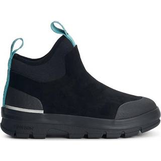 Tretorn Lunar Hybrid Sko Sorte 29 EU  Sort  29 EU  Unisex