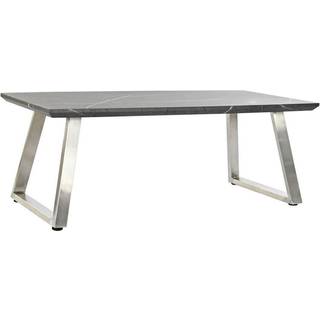 Sofabord DKD Home Decor MDF Stål (120 x 60 x 44 cm)