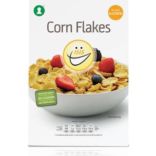 EASIS Glutenfri Cornflakes (375 gr)