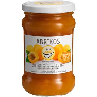 EASIS Abrikos Marmelade (285 g)