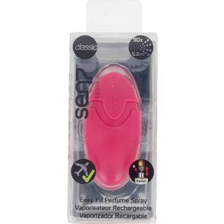 Sen7 CLASSIC Refillable Perfume Atomizer 5 ml