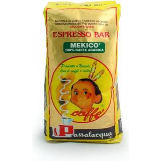 Passalacqua Mekico 100% Arabica kaffebønner 1000g