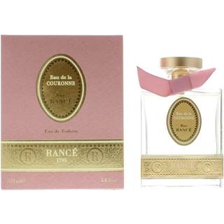 Rancé Parfumer til kvinder Eau de la Couronne Eau de Toilette Spray 100 ml (9.680,00 kr / 1 l) - 100 ml