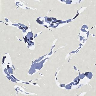 Koi Indigo - HMOW110902