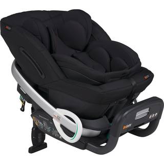 BeSafe Stretch B Autostol, Anthracite Mesh