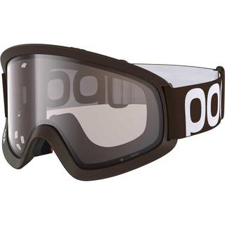 POC Ora Clarity MTB Cykelbriller Axinite Brown