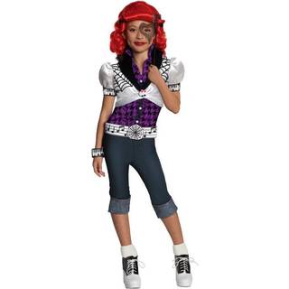 Operetta kostume