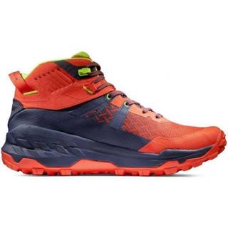 Mammut Women's Sertig II Mid GTX Vandresko Damer størrelse 6,5 farve grå