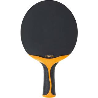 Stiga -s?soner flyder sort/orange
