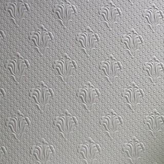 Anaglypta Wallpaper Albert/Floral RD0669