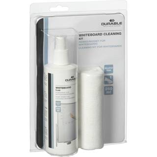 Durable whiteboard-kit 250ml