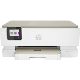 HP ENVY Inspire 7224e All-in-One Blækprinter Multifunktion - Farve - Blæk