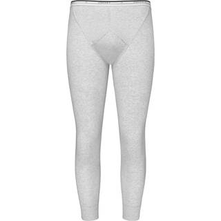 Jockey Spurt Cotton Long Johns - Navy - XX-Large
