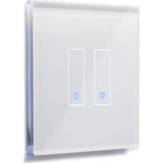 iOtty Smart Switch U2 - Hvid